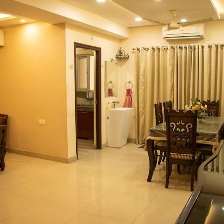 Vara Varanasi Exterior foto